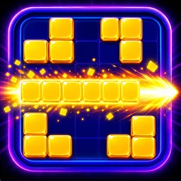 Ikon Volt Block: City Lights