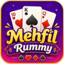 Mehfil Rummy