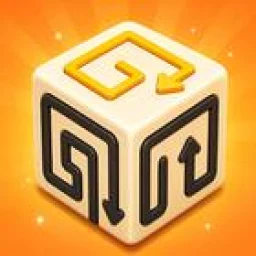 Ikon Cube Maze